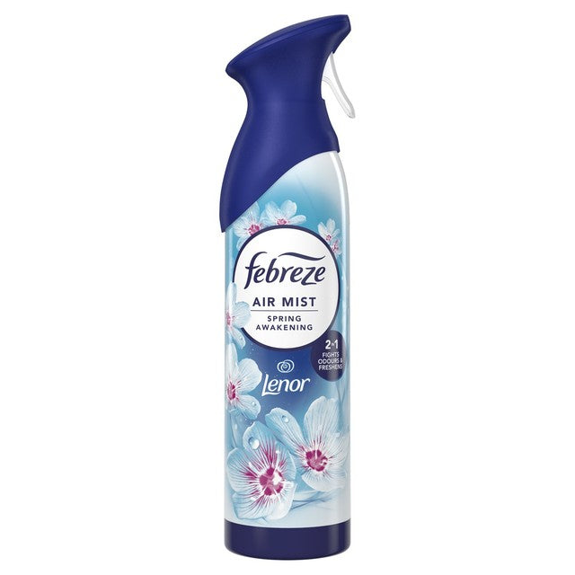 Febreze Spring Awakening air freshener 185ml - British product