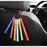 Stabilo Cappi colouring pens assorted colours 24 pack (British brand)