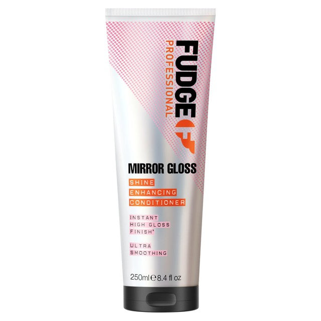 Fudge Professional Mirror Gloss Conditioner, UK version