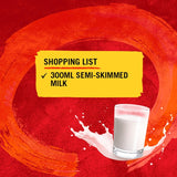 Schwartz Hollandaise sauce mix 25g (British brand)