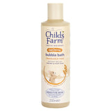 Childs Farm Fragrance-Free Bubble Bath 250ml - British product