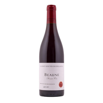 M&S Roche de Bellene Beaune 1er Cru Red Wine 75cl- Buy online at McGrocer