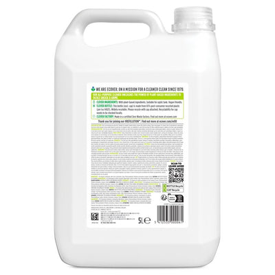 Ecover Allzweckreiniger Lemongrass & Ginger Reinigungsflüssigkeit 5L