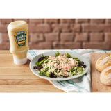 Heinz Light Salad Cream 30% Less Fat 415g, UK version