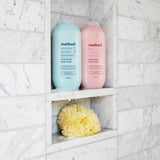 Method Wind Down body wash 532ml, imported from the UK