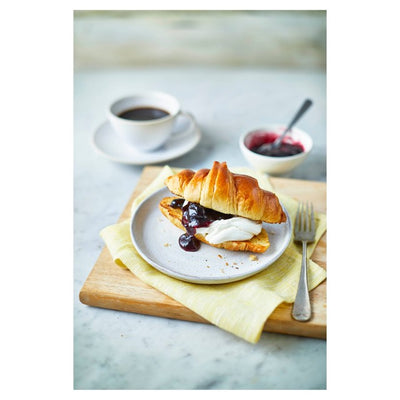كرواسون Brioche Pasquier 6 عبوات