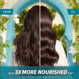 Herbal Essences Argan Oil elixir, UK version