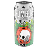 Beavertown Rumble West Coast DIPA 440ml, imported from the UK