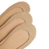 M&S Opaline low cut footsies size 3-5, imported from the UK