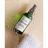 Votary Super Seed Cleansing Oil with chia and parsley seed 100ml (British brand)