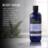 Baylis & Harding Sleep Body Wash 500ml - British product
