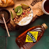 Hilltop Honey blossom honey 1360g, UK version