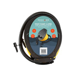 Procamp foot pump 3L, UK version