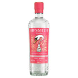 Sipsmith Very Berry Gin 70cl (British brand)