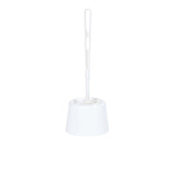 Wham toilet brush and holder 13.5x13.5x19cm, UK version