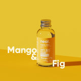 Neat Anti-Bac Multi Purpose Refill Concentrate Mango & Fig 30ml, imported from the UK
