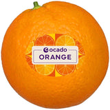 Ocado Orange fruit 67mm minimum, imported from the UK