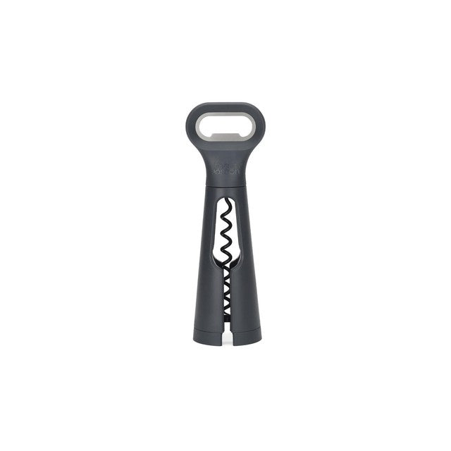 Joseph Joseph Duo 3-in-1 Corkscrew Grey, UK version