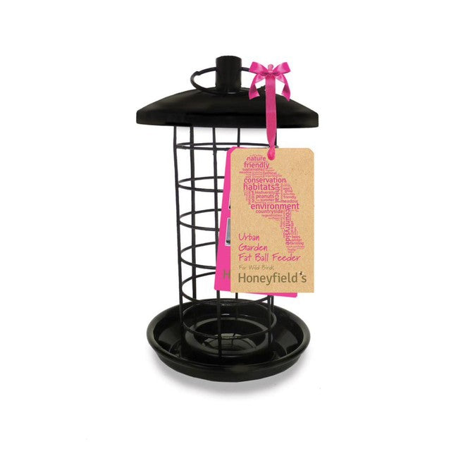 Honeyfield's wild bird fat ball feeder 320g, UK version
