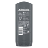 Dove Men+Care Sandalwood and Vanilla body wash - British product