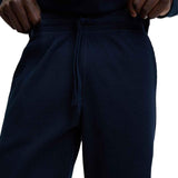 M&S supersoft waffle pyjama bottoms navy XXL (British brand)