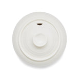 Sophie Conran porcelain white sugar bowl 325ml (British brand)