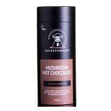Quirky Monkey mushroom hot chocolate no added sugar 150g (British brand)