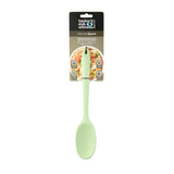 Taylor's Eye Witness green silicone spoon (British brand)
