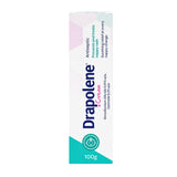 Drapolene nappy cream, imported from the UK