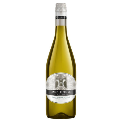 Mud House Marlborough Sauvignon Blanc Weißwein 75cl