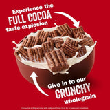 Nestle KitKat milk chocolate breakfast cereal 550g - British product