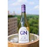 Graham Norton Sauvignon Blanc white wine 75cl, UK version