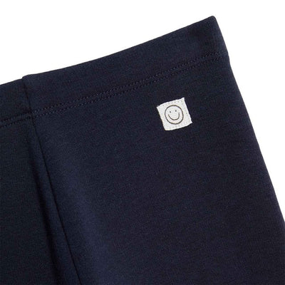 Leggings doublés polaire M&S, bleu marine, leggings pour bébé, 0-3 mois - Achetez en ligne chez McGrocer