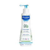 Mustela Hydra Baby Body Lotion 300ml, imported from the UK
