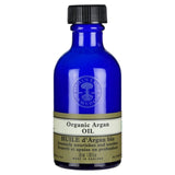 Neal's Yard Remedies organic argan oil 50ml, imported from the UK