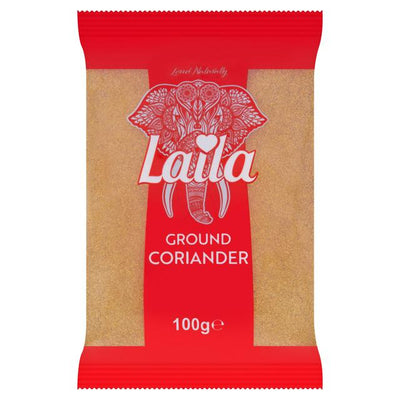 Gemahlene Koriandersamen 100g