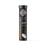 Bio-Synergy Creatine Boost effervescent tablets 20 pack - British product