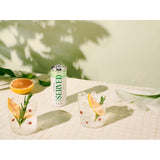 Served Lime Hard Seltzer 250ml (British brand)