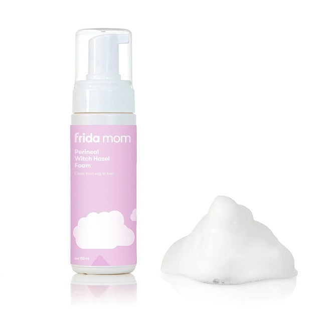 Frida Baby postpartum witch hazel foam 147ml - British product