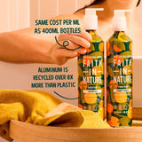Faith In Nature grapefruit and orange shampoo 500ml - British product