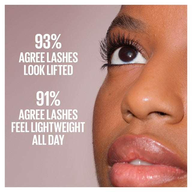 Maybelline Lash Sensational Body Mascara - British product