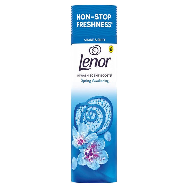 Lenor scent booster Spring Awakening 280g, UK version