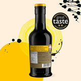 Mazzetti Balsamic Vinegar Gold 4 Leaf 250ml, imported from the UK