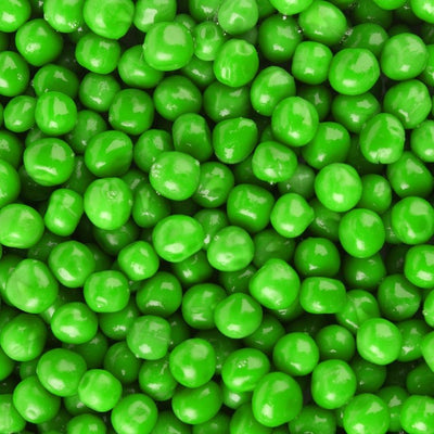 Ocado Tiefkühlerbsen Erbsen 910g