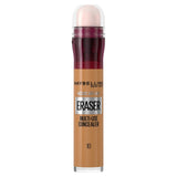 Maybelline Instant Eraser Eye Concealer Caramel 10, imported from the UK