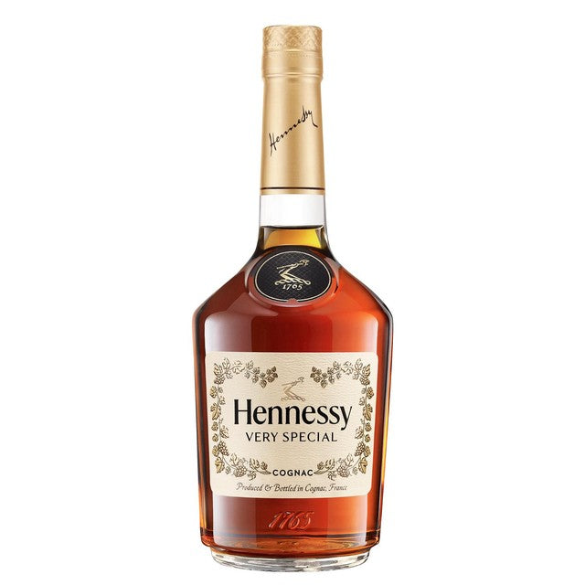 Hennessy VS Cognac 70cl, UK version