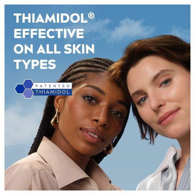 Nivea Luminous 630 Day Cream SPF50 40ml, imported from the UK