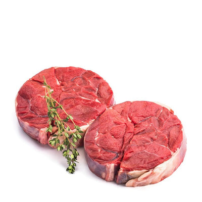 M&S Daylesford Bio-Gras-gefüttertes britisches Rinder-Wade 500g - Online bei McGrocer kaufen