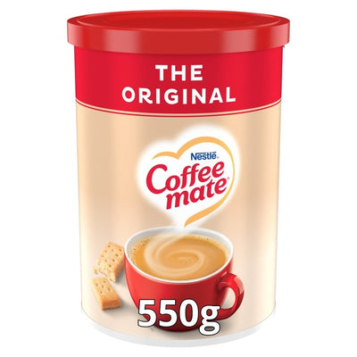 M&S Coffee Mate Original Coffee Whitener Powder 550g- Buy online at McGrocer