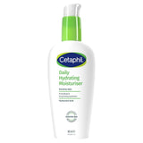 Cetaphil daily hydrating moisturiser with hyaluronic acid 88ml - British product
